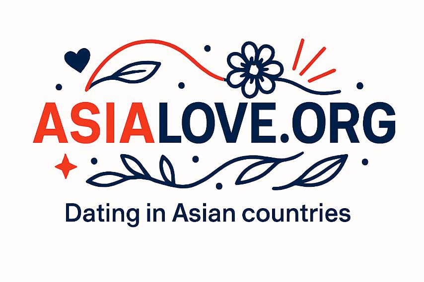 AsiaLove.org Header