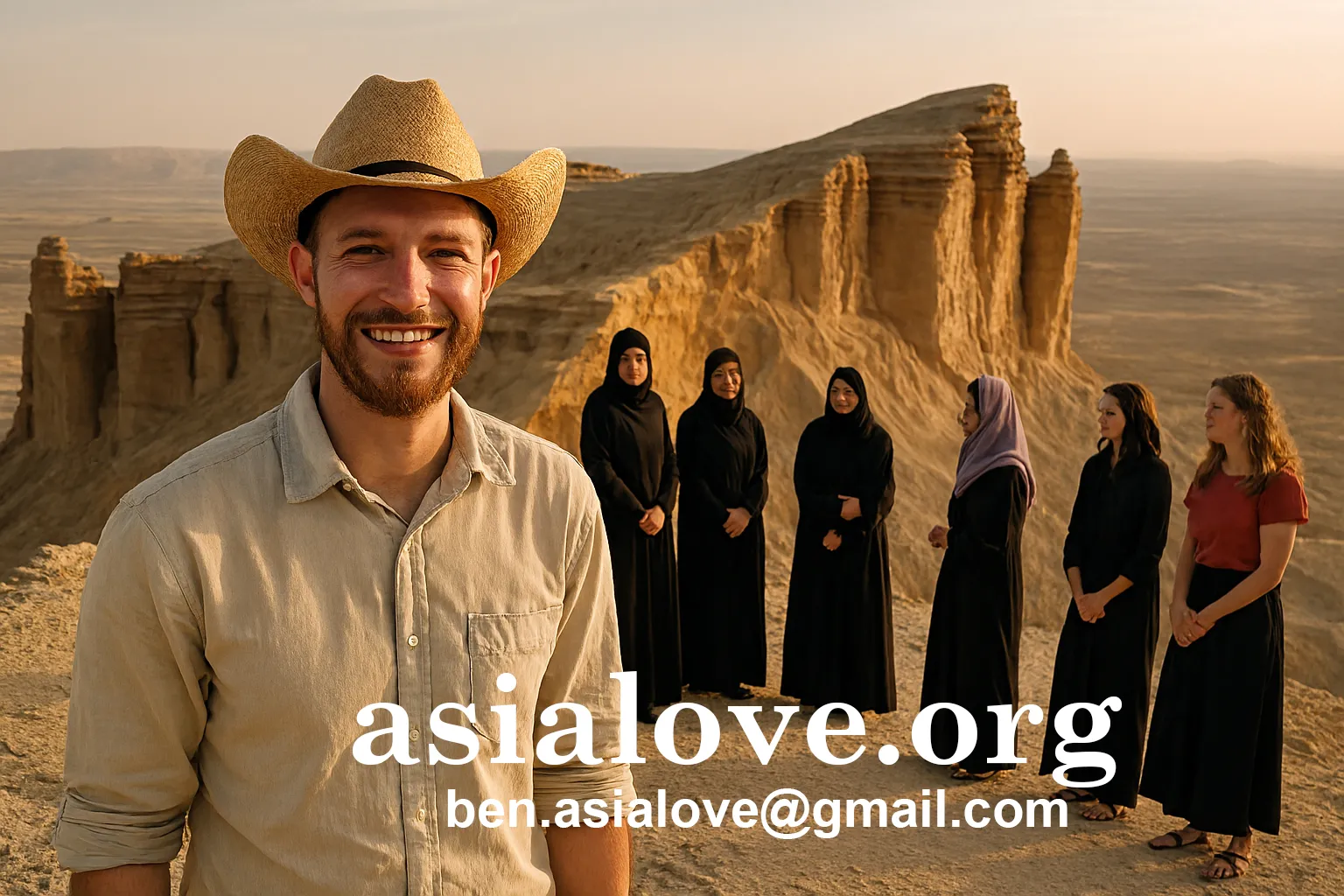Saudi Arabia cultural context