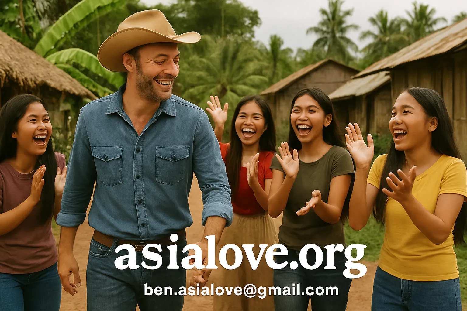 Dating Secrets - Asia