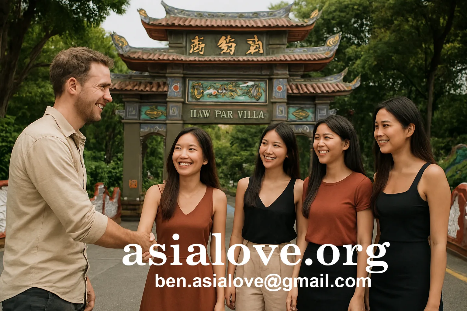 ...