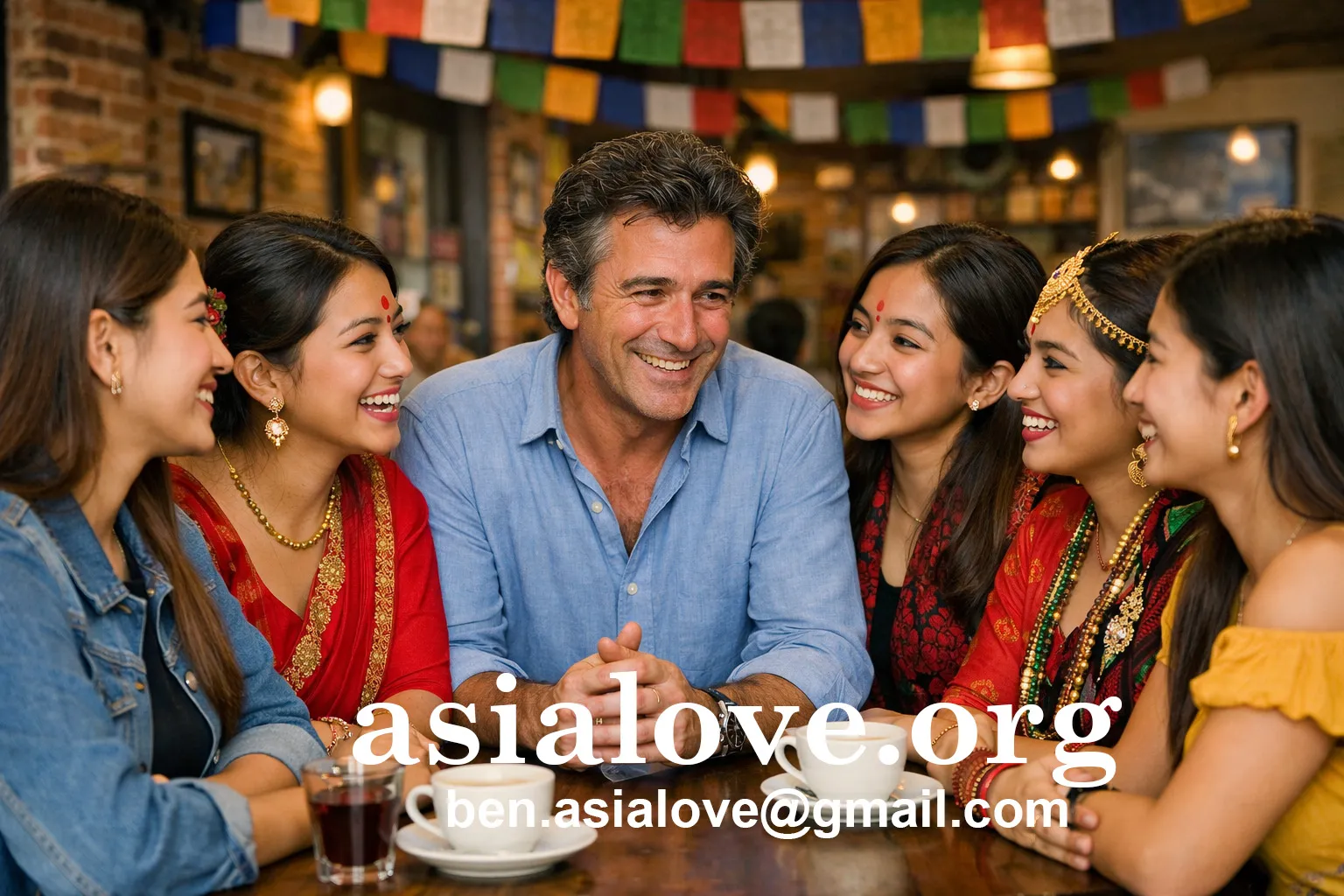 Guía de citas de Nepal