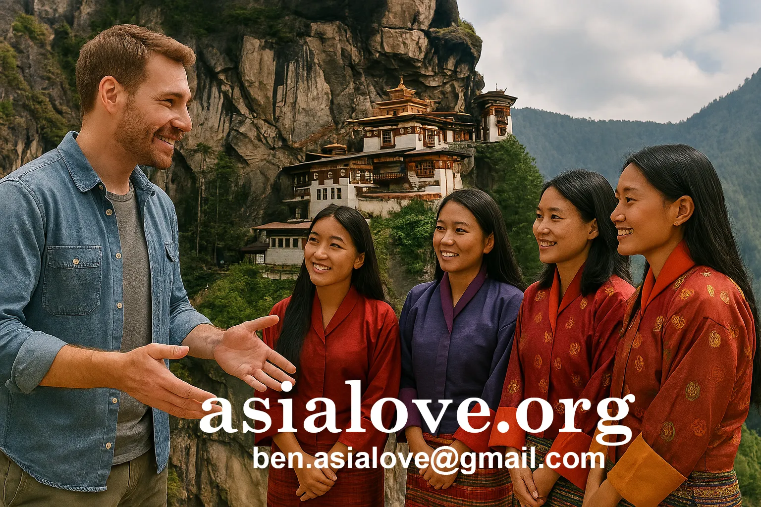 Bhutan cultural context