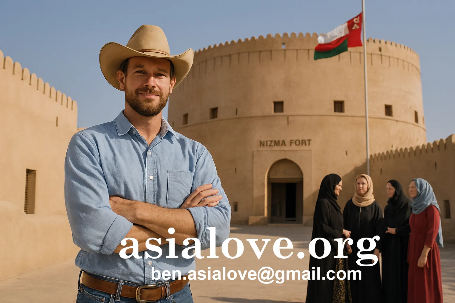 Oman cultural context
