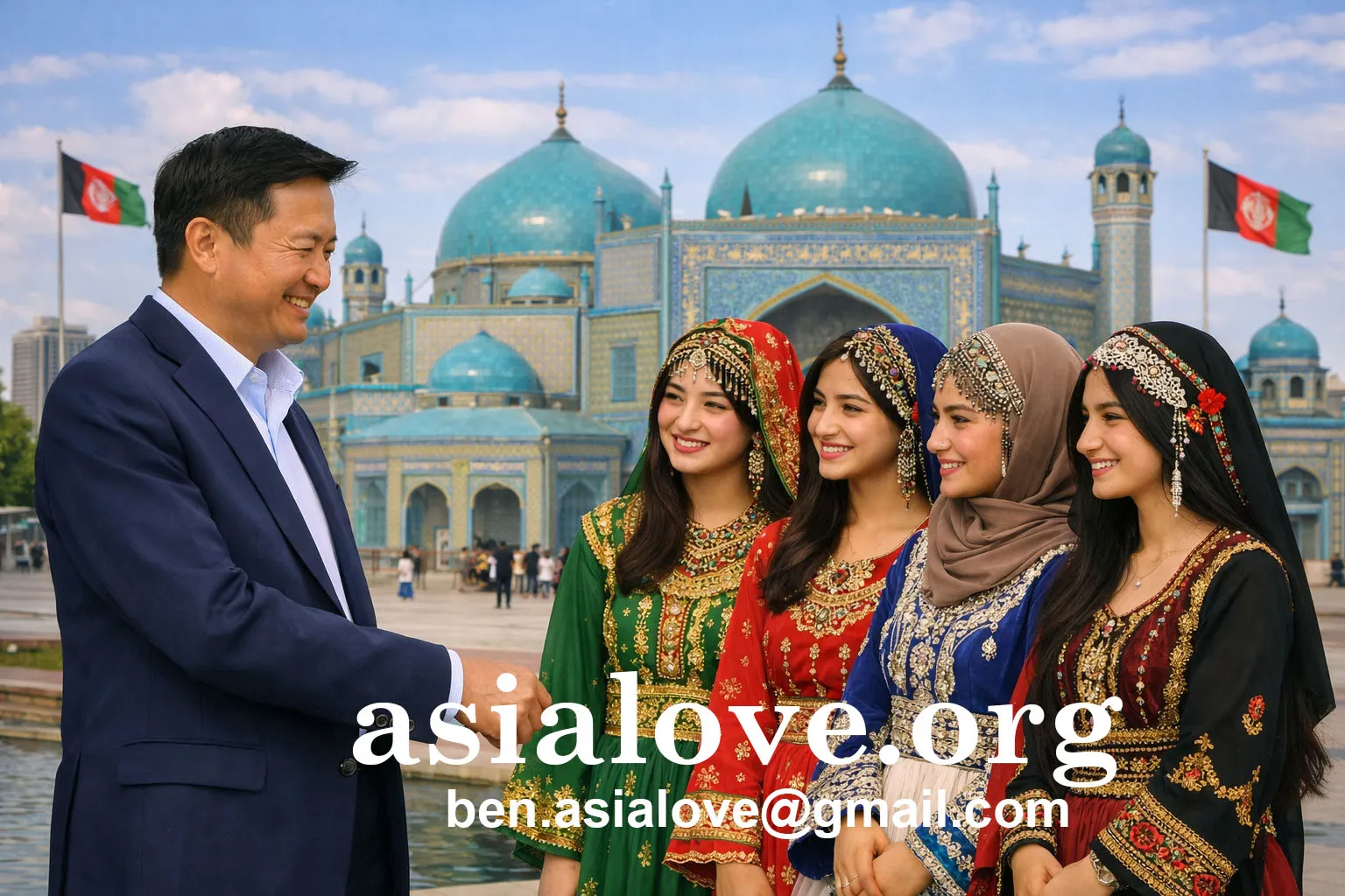 阿富汗文化背景