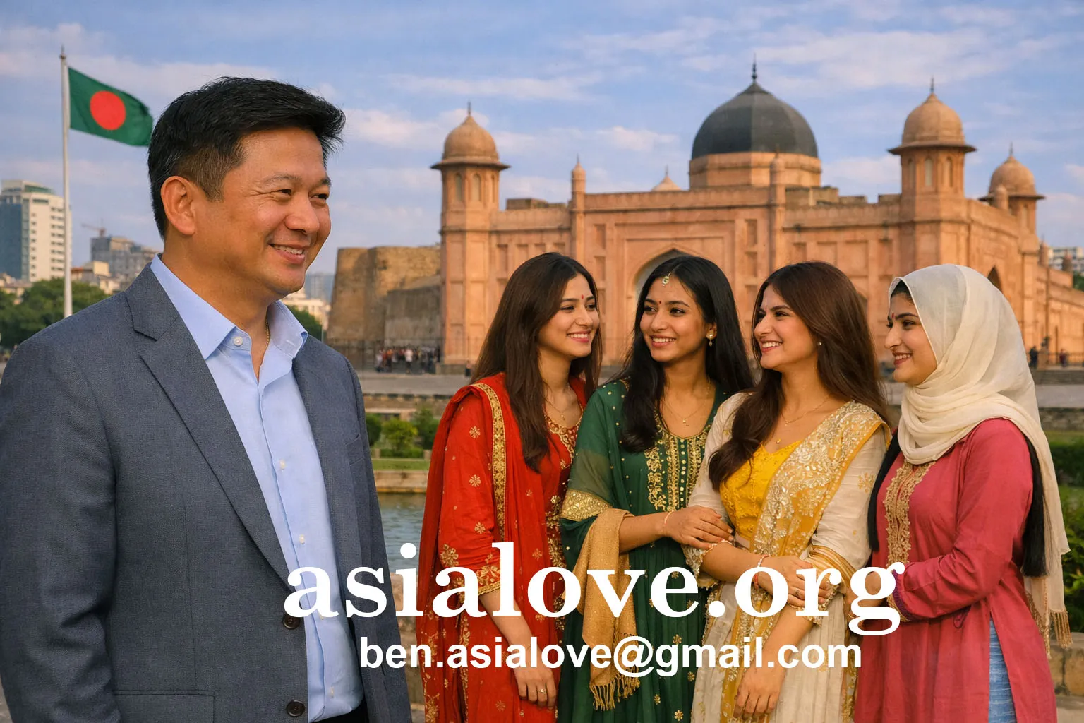 孟加拉国女性与文化指南