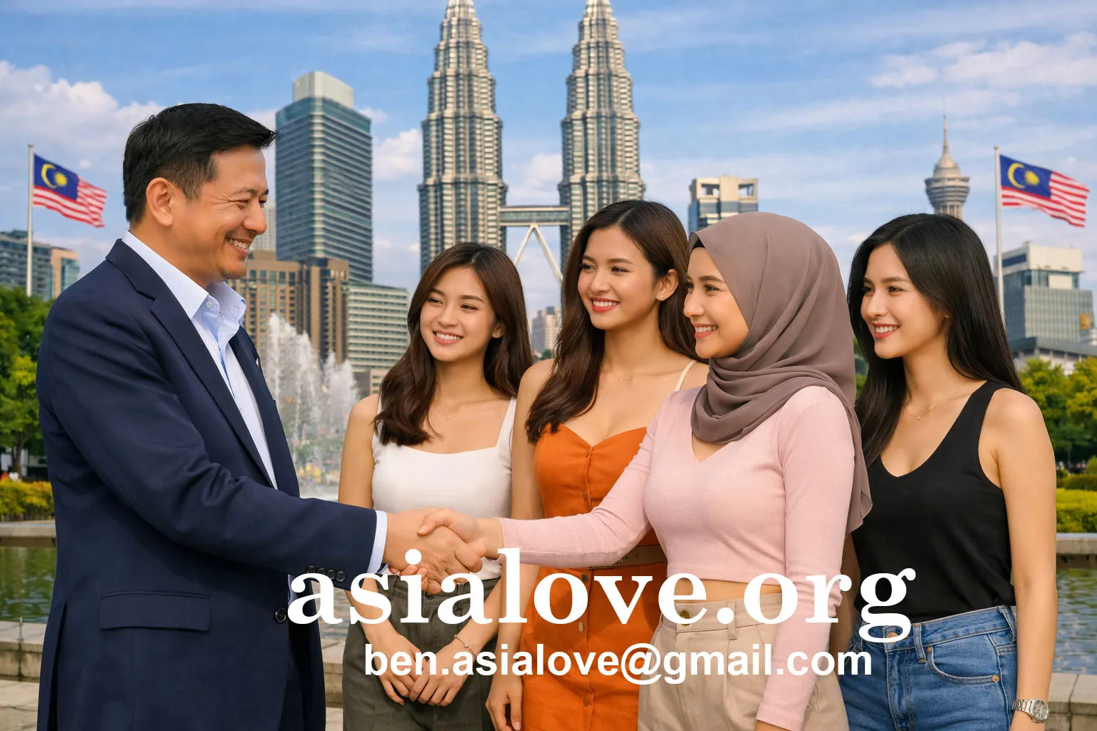 马来西亚女性与文化指南